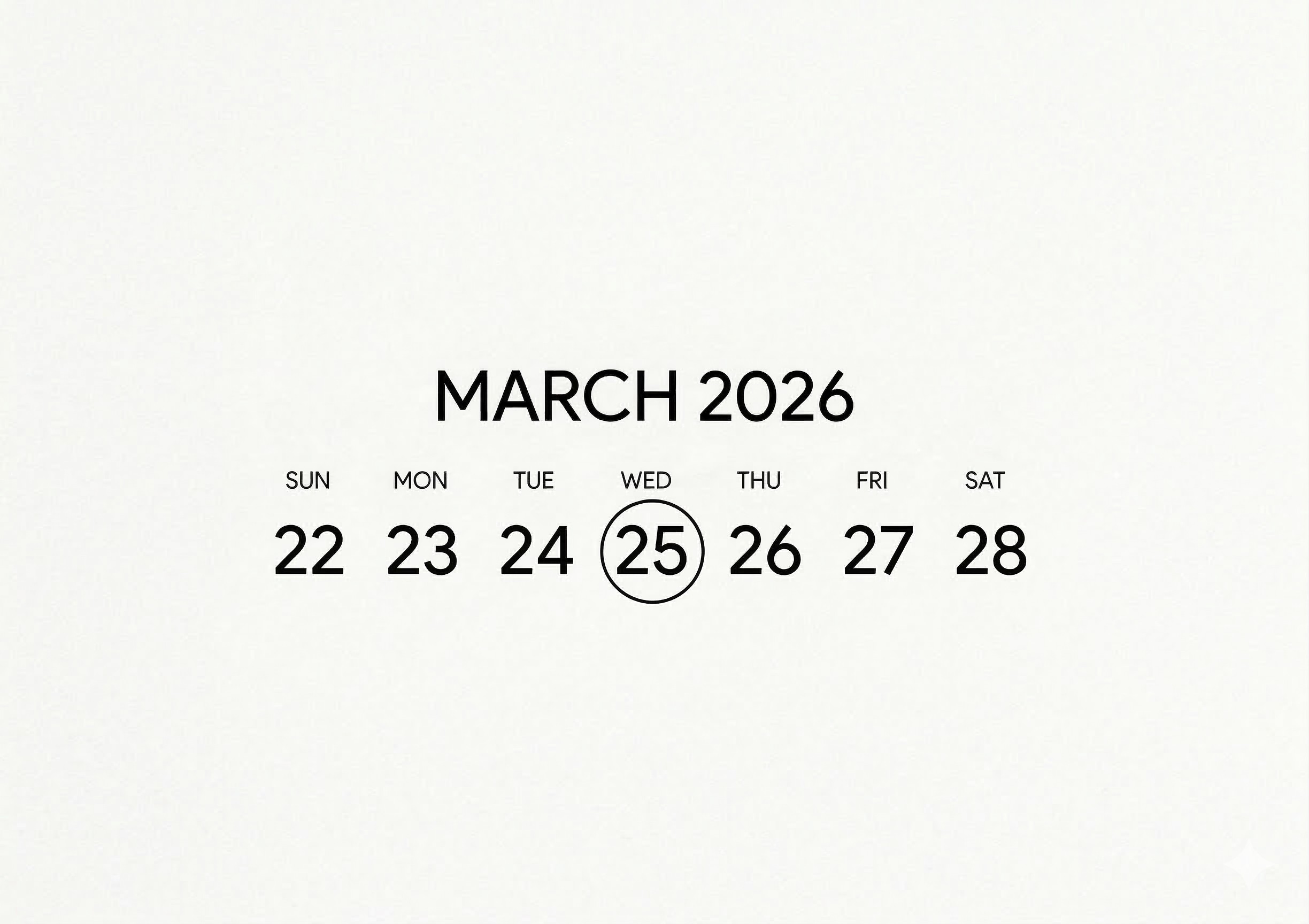 2026-3-25